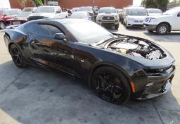 2016 Chevrolet Camaro - Thumbnail 4