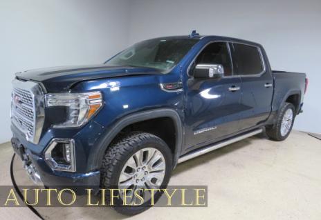 Picture of 2020 GMC Sierra 1500