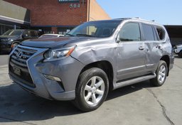 2015 Lexus GX 460 - Thumbnail 3