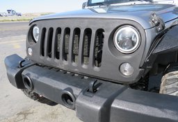 2016 Jeep Wrangler Unlimited - Thumbnail 13
