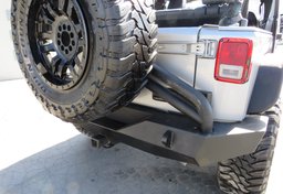 2016 Jeep Wrangler Unlimited - Thumbnail 12