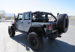 2016 Jeep Wrangler Unlimited - Thumbnail 6