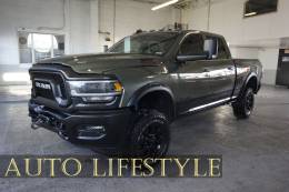 2020 Ram 2500