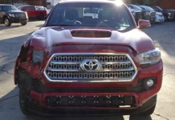 2020 Toyota Tacoma 4WD - Thumbnail 15