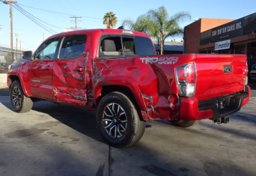 2020 Toyota Tacoma 4WD - Thumbnail 8