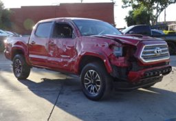 2020 Toyota Tacoma 4WD - Thumbnail 4