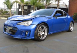 2020 Subaru BRZ - Thumbnail 3