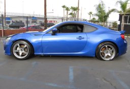 2020 Subaru BRZ - Thumbnail 5