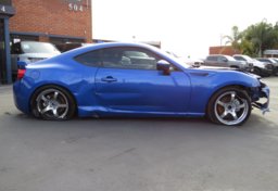 2020 Subaru BRZ - Thumbnail 6