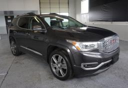 2017 GMC Acadia - Thumbnail 3