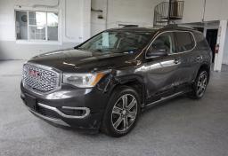 2017 GMC Acadia - Thumbnail 2