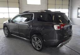 2017 GMC Acadia - Thumbnail 8