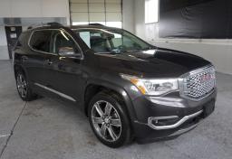 2017 GMC Acadia - Thumbnail 1