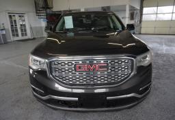 2017 GMC Acadia - Thumbnail 11