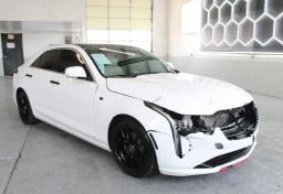 2020 Cadillac CT4