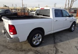 2017 Ram 1500 - Thumbnail 5