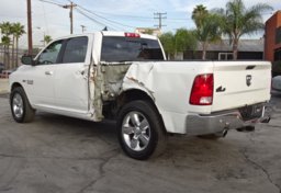 2017 Ram 1500 - Thumbnail 8