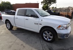 2017 Ram 1500 - Thumbnail 1