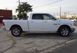 2017 Ram 1500 - Thumbnail 11