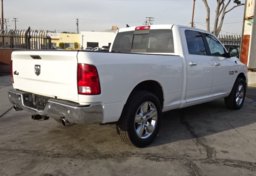 2017 Ram 1500 - Thumbnail 7