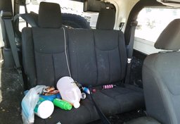 2014 Jeep Wrangler - Thumbnail 6