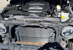 2014 Jeep Wrangler - Thumbnail 8