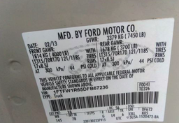 2013 Ford F-150 - Thumbnail 6