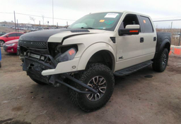 2013 Ford F-150 - Thumbnail 2