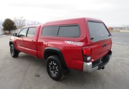 2019 Toyota Tacoma 4WD - Thumbnail 5