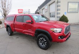 2019 Toyota Tacoma 4WD - Thumbnail 1