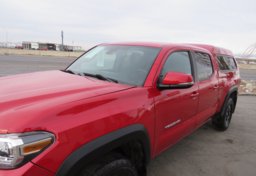 2019 Toyota Tacoma 4WD - Thumbnail 13