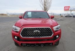 2019 Toyota Tacoma 4WD - Thumbnail 11