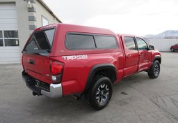 2019 Toyota Tacoma 4WD - Thumbnail 6