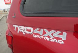 2019 Toyota Tacoma 4WD - Thumbnail 20