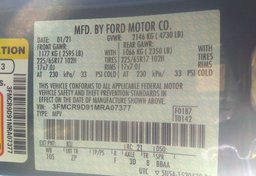 2021 Ford Bronco Sport - Thumbnail 9