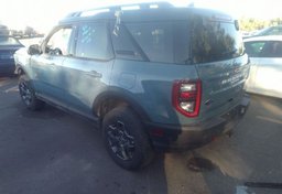 2021 Ford Bronco Sport - Thumbnail 4