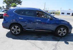 2018 Nissan Rogue - Thumbnail 6