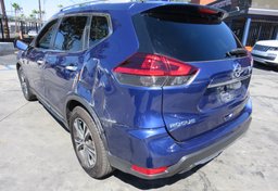 2018 Nissan Rogue - Thumbnail 7