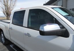 2014 Chevrolet Silverado 1500 - Thumbnail 10