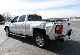 2014 Chevrolet Silverado 1500 - Thumbnail 7
