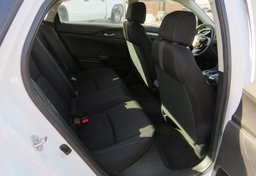 2020 Honda Civic Sedan - Thumbnail 22
