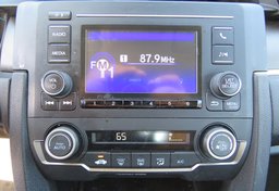 2020 Honda Civic Sedan - Thumbnail 33