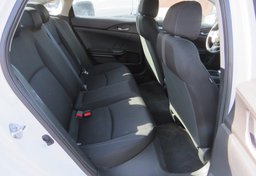 2020 Honda Civic Sedan - Thumbnail 20
