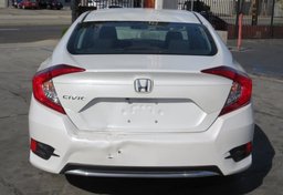 2020 Honda Civic Sedan - Thumbnail 12