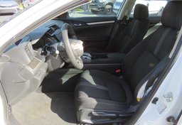 2020 Honda Civic Sedan - Thumbnail 18