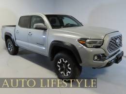 2020 Toyota Tacoma