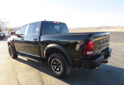 2017 Ram 1500 - Thumbnail 6