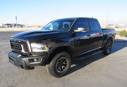 2017 Ram 1500 - Thumbnail 2