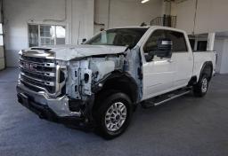 2023 GMC Sierra 2500HD - Thumbnail 4