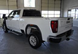 2023 GMC Sierra 2500HD - Thumbnail 5
